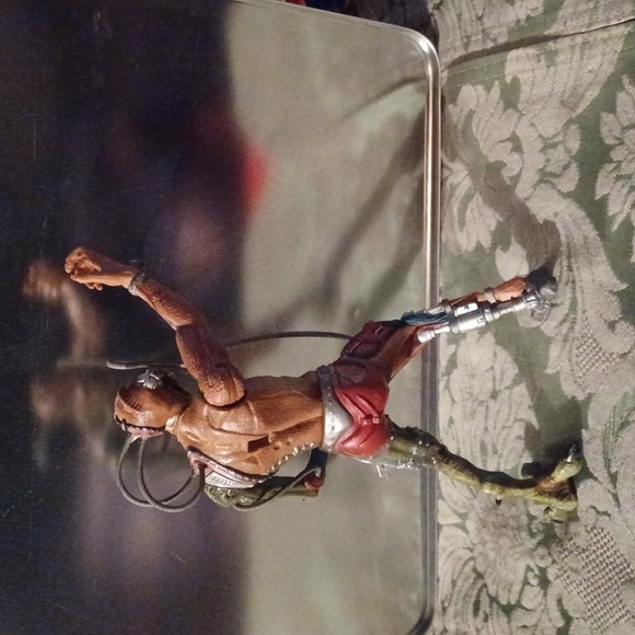 McFarlane Action Figure - Picture 5 of 6